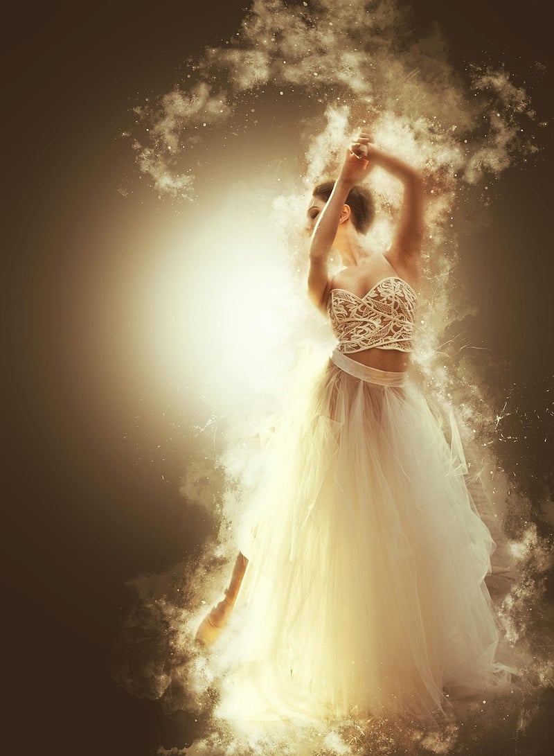 Ethereal Lace Designs