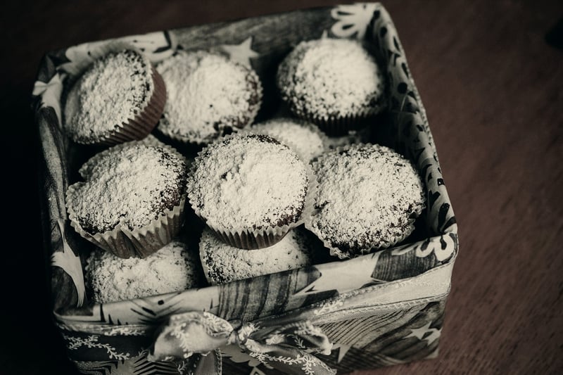 Red Velvet Cupcakes