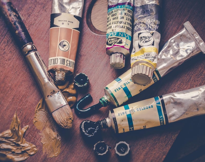 DIY Craft